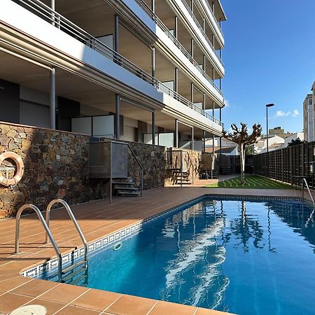 Agi Torre Quimeta Apartments Roses Exterior foto