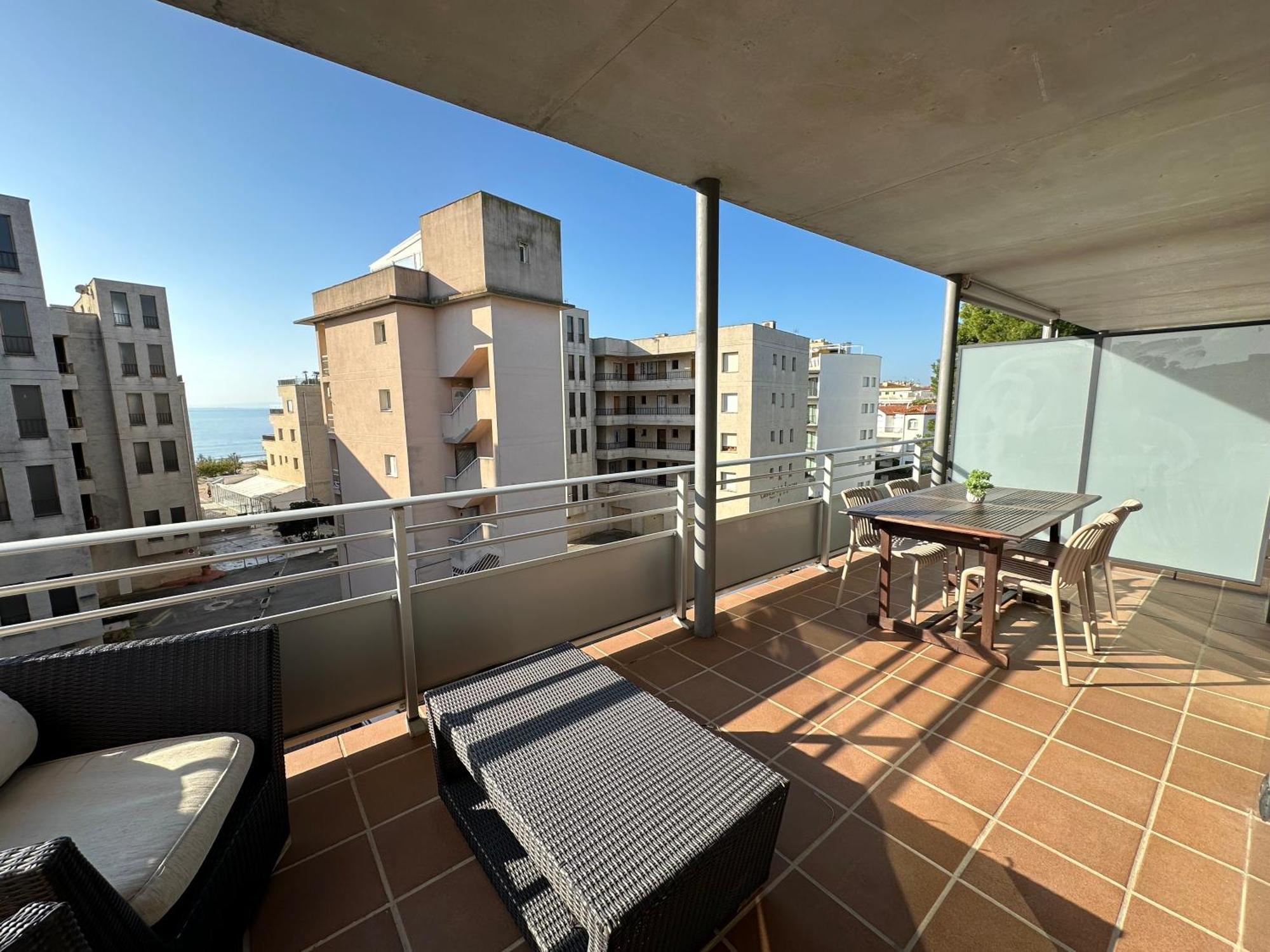 Agi Torre Quimeta Apartments Roses Exterior foto