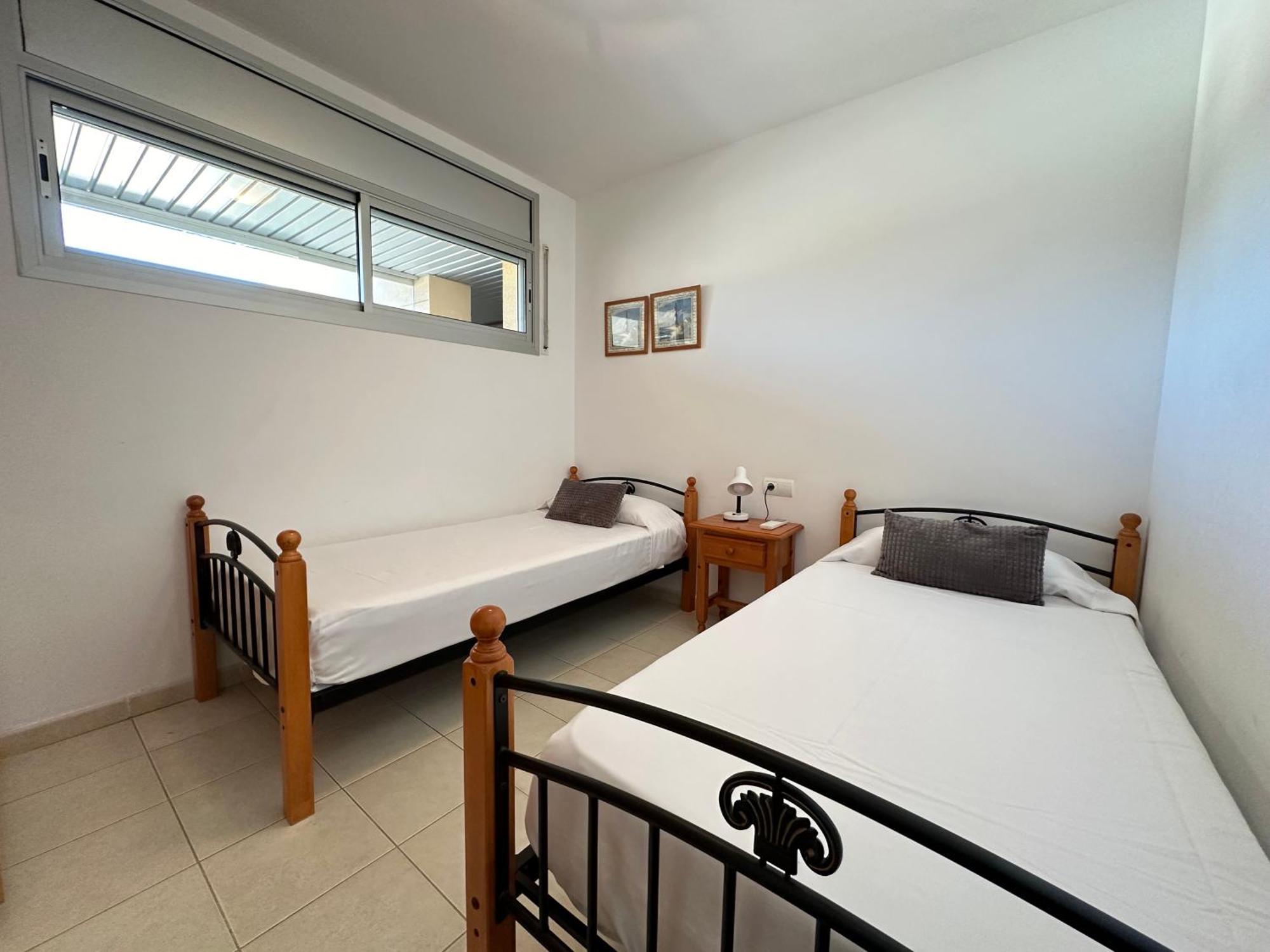 Agi Torre Quimeta Apartments Roses Exterior foto