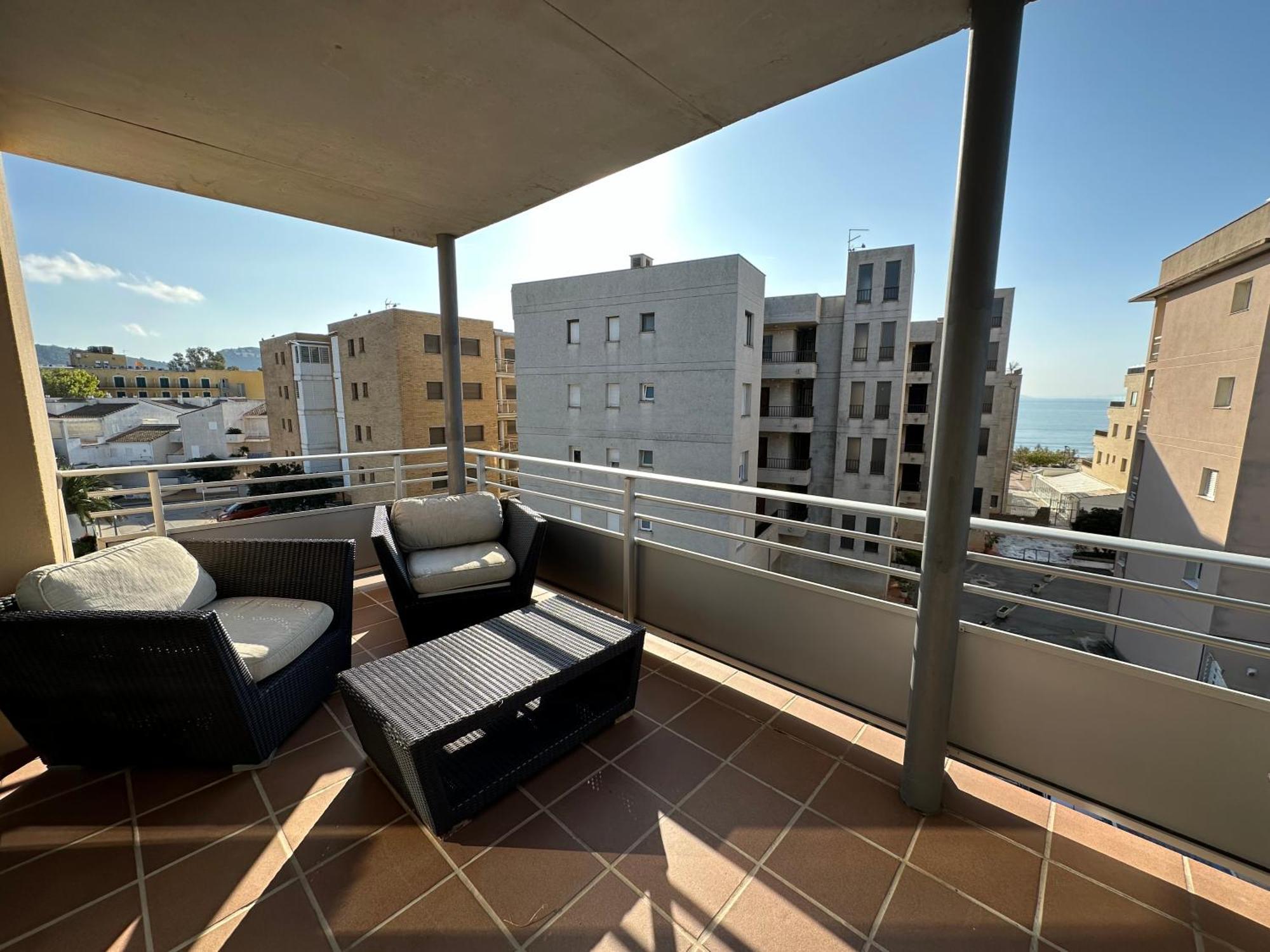 Agi Torre Quimeta Apartments Roses Exterior foto